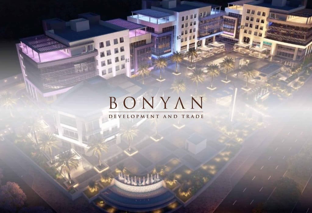 2 مليار جنيه أرباح بنيان في 2025 بدعم نمو الإيرادات الإيجارية